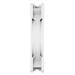 ARCTIC P14 Pro A-RGB White Fan 1-Pack - Premium 140mm Cooling Solution for Stylish Builds